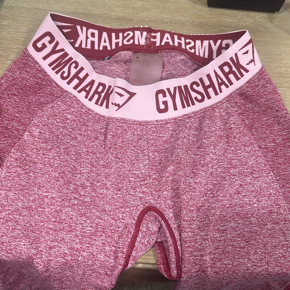 Gymshark Flex leggings